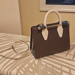 Strathberry Mini Tote